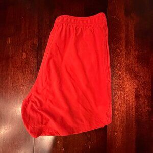 CHUBBIES LIGHTWEIGHT WORKOUT SHORTS